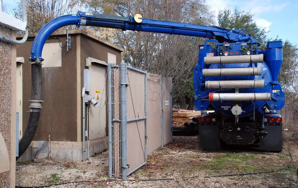  Hass well point setup dewatering and groundwater control Houston TX